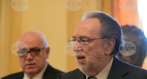 Снимка: БТА Снимка: БТА