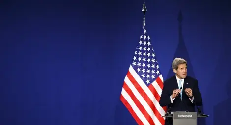 Дипломатически пробив: Разбраха се за ядрената програма на Иран /галерия/