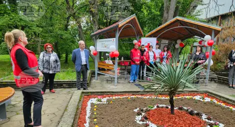 Снимка: БТА Снимка: БТА