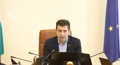 Петков към Ковачевски: Позицията ни за РСМ е последователна