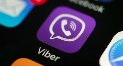 Вайбър с нова услуга