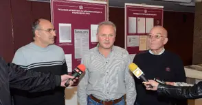 Снимки и ценни рeликви разказват  историята на русенското офицерство