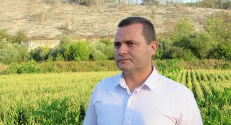 Пенчо Милков