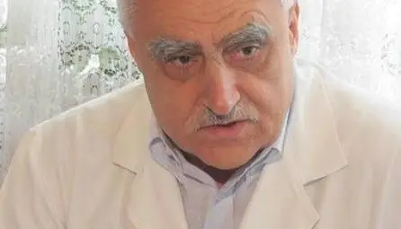 Внезапно си отиде д-р Минчо Вичев