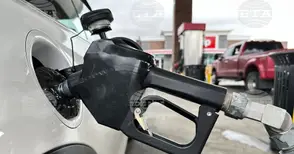 Цената на горивата в Черна гора се повишават от полунощ с от 7 до 16 цента за литър