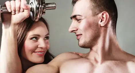 Доказаха окончателно по кои мъже си падат жените