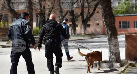 Снимка: БТА Снимка: БТА