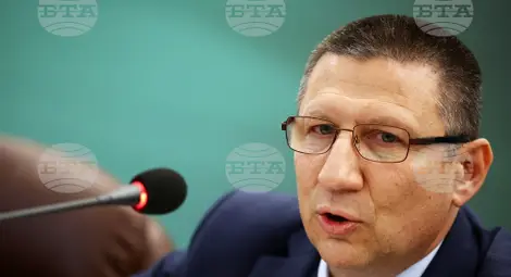 Снимка: БТА Снимка: БТА