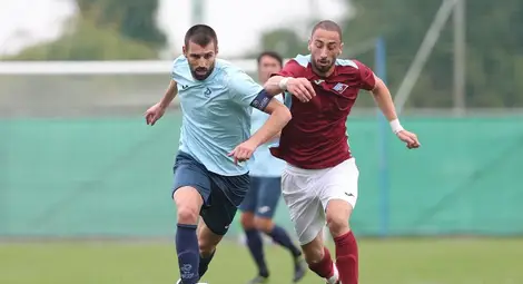 Капитанът Димов пак под въпрос за решителния мач със &bdquo;Селото&ldquo;