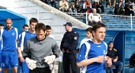 Ивайло Кирилов: Ако се ядосам, може и да играя срещу &bdquo;Дунав&ldquo;