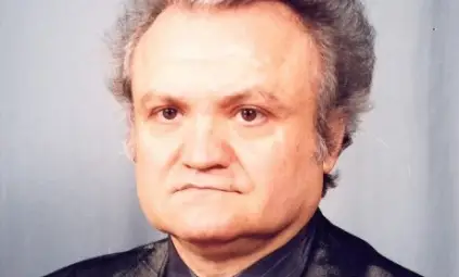 Първият декан доц. Светослав Билчев.