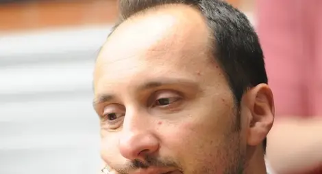 Веселин ТОПАЛОВ