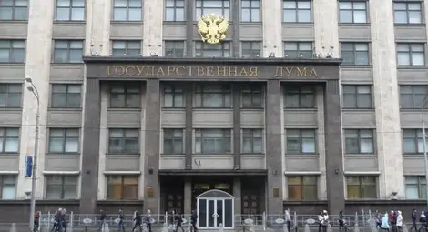 Русия приема закон, с който праща в затвор за фалшиви новини в чужбина Русия приема закон, с който праща в затвор за фалшиви новини в чужбина