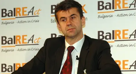 Валери Андреев: Казваме до седмица дали &bdquo;Дунав&ldquo; ще играе в Суперлигата