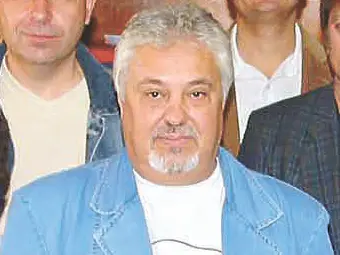 Журналистът на &bdquo;Утро&ldquo; Димитър Драганов отново стана мъжки дядо