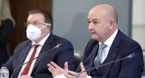 Най-голям ръст в смъртността от Covid-19 от септември