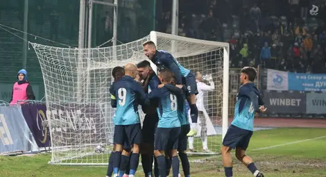 Мартин Ковачев: Чака ни важен мач срещу възроден съперник