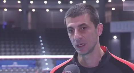 Волейболният „Дунав“ дръпна лъва за опашката, но плати с трета загуба Волейболният „Дунав“ дръпна лъва за опашката, но плати с трета загуба