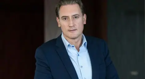 Кирил Домусчиев пред БЛИЦ: Лудогорец е обект на нападки и завист! Кирил Домусчиев пред БЛИЦ: Лудогорец е обект на нападки и завист!