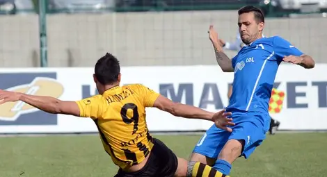 Нова телевизия ще излъчва мачовете от А група