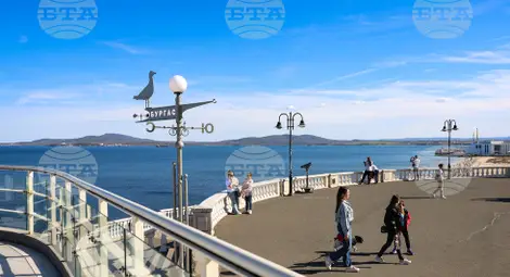 Снимка: БТА Снимка: БТА