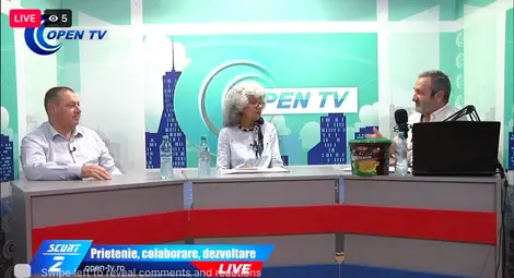 Българинов пред румънска телевизия: Мястото на новия мост над Дунав трябва да се реши до края на 2023-а