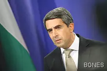 Плевнелиев сезира КС за казуса "Пеевски" 