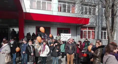 Д-р Кожухаров за вълненията около Онкоцентъра: 90% от персонала не искаха да работят с д-р Генова и д-р Стане Д-р Кожухаров за вълненията около Онкоцентъра: 90% от персонала не искаха да работят с д-р Генова и д-р Стане