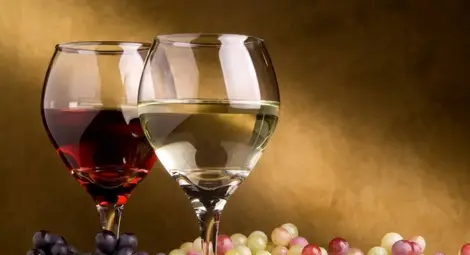 Вина от Нисово на изложение в Хонконг