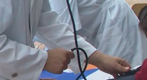 Мерят безплатно кръвното на 17 май пред Съдебната палата