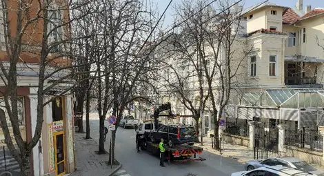 &bdquo;Паякът&ldquo; вкара в бюджета 67 840 лева от началото на годината