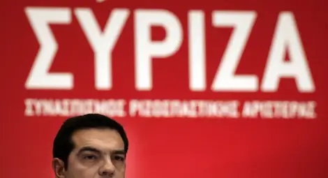 Мнозинството гърци не са доволни от управлението на СИРИЗА
