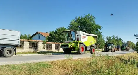 Намален акциз на горивата за фермерите ще има и догодина