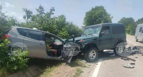 Снимка: БТА Снимка: БТА