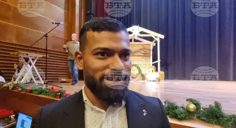 Снимка: БТА Снимка: БТА