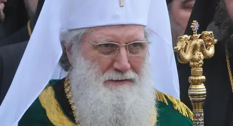 Патриарх Неофит отправя молитва за трагично загиналите