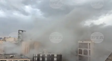 Снимка: БТА Снимка: БТА