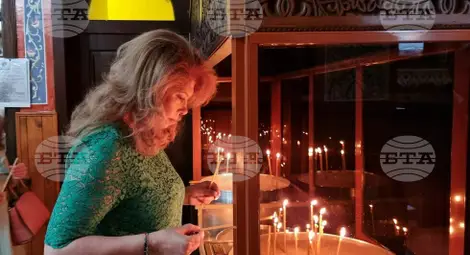 Снимка: БТА Снимка: БТА