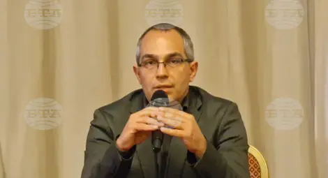 Снимка: БТА Снимка: БТА