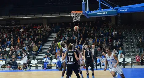 &bdquo;Дунав 8806&ldquo; подчини коравия &bdquo;Люлео&ldquo; в евробитка за историята