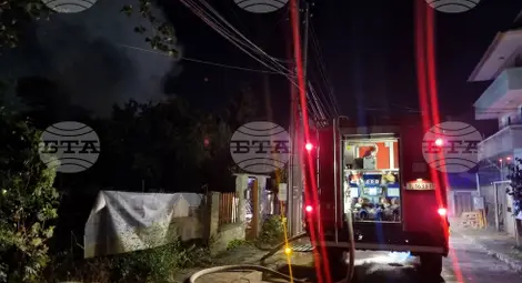 Снимка: БТА Снимка: БТА