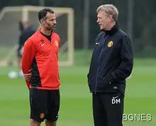 40-годишният Гигс намекна за още един сезон на терена