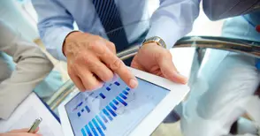 Бизнес климатът се подобрява  след спада през октомври