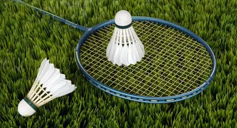 Нов главен треньор в клуба по бадминтон