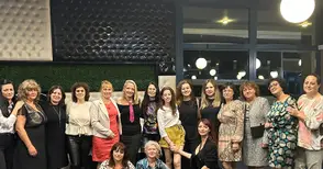 XI-та Международна академия за акушерки събра над 200 специалисти в Русе