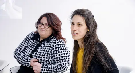 &bdquo;Академията за учители&ldquo;