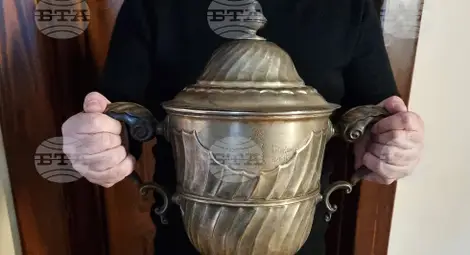 Снимка: БТА Снимка: БТА