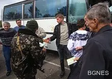 "Ню Йорк таймс" разкри измама на Киев с размяната на пленници