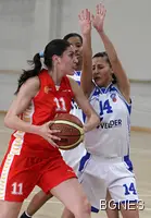 Хасково отстрани Левски от Купата на България