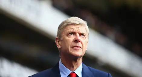 Официално: Арсен Венгер напуска "Арсенал" след края на сезона